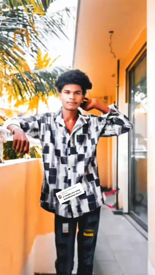 TikTok video thumbnail by single..boy..seenu..30