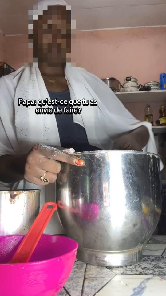 TikTok video thumbnail by its_khadi_miss
