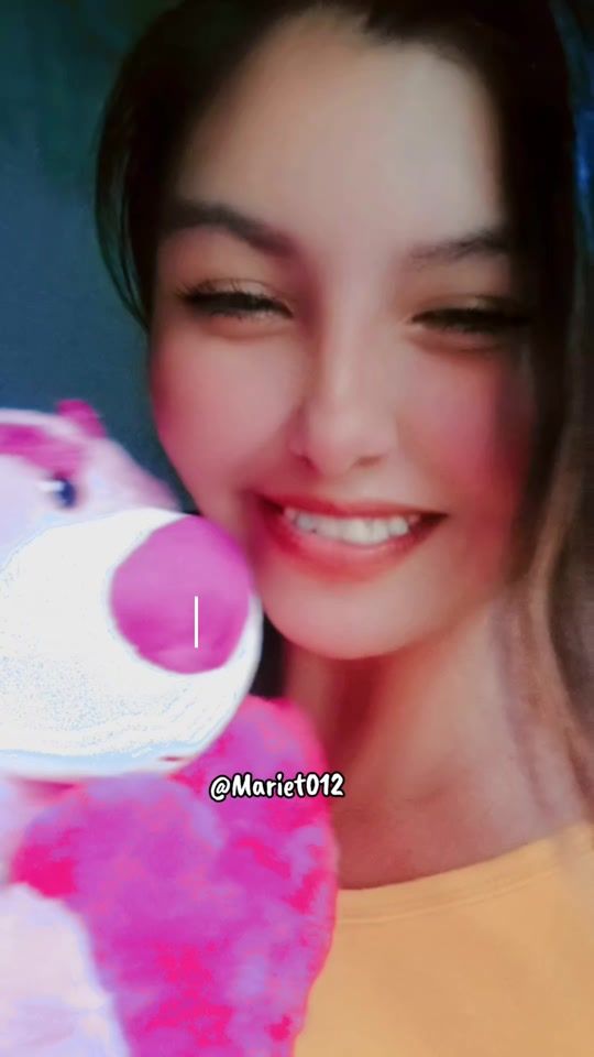 TikTok video thumbnail by mariet012