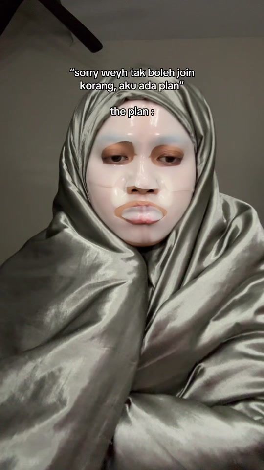 TikTok video thumbnail by afiqaaisyaa