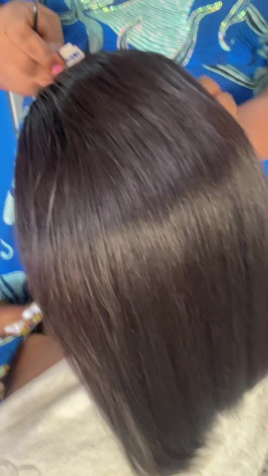 TikTok video thumbnail by neelle.coiffure