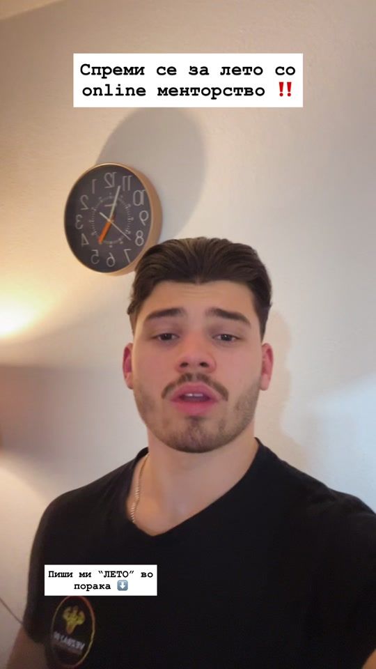 TikTok video thumbnail by vezbajbe
