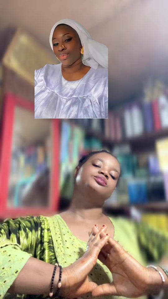 TikTok video thumbnail by bambasirani30