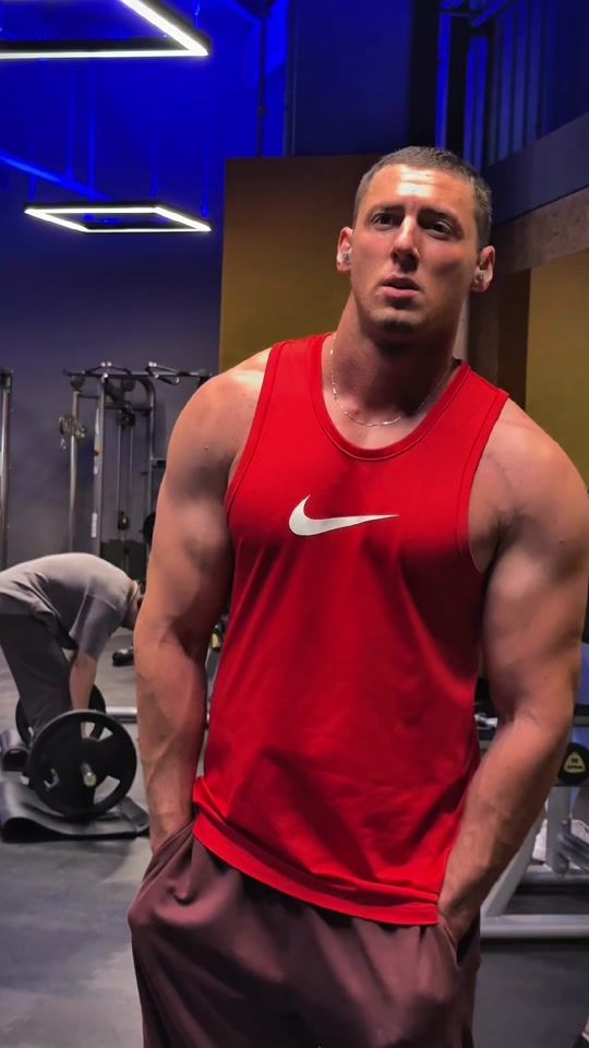 TikTok video thumbnail by ayxfit