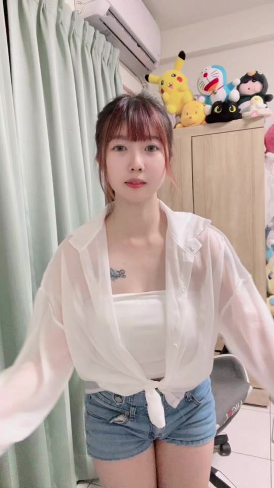TikTok video thumbnail by huei_0606