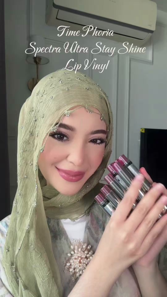 TikTok video thumbnail by nurulellynaa