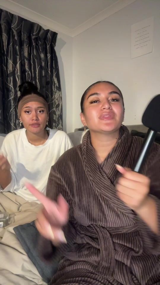TikTok video thumbnail by genevaharrisonn