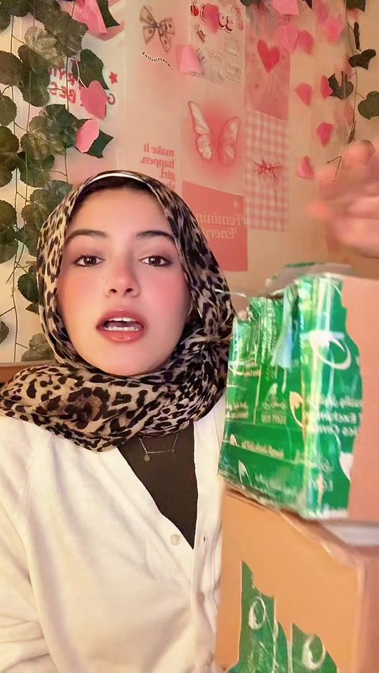 TikTok video thumbnail by hadeelhammam_