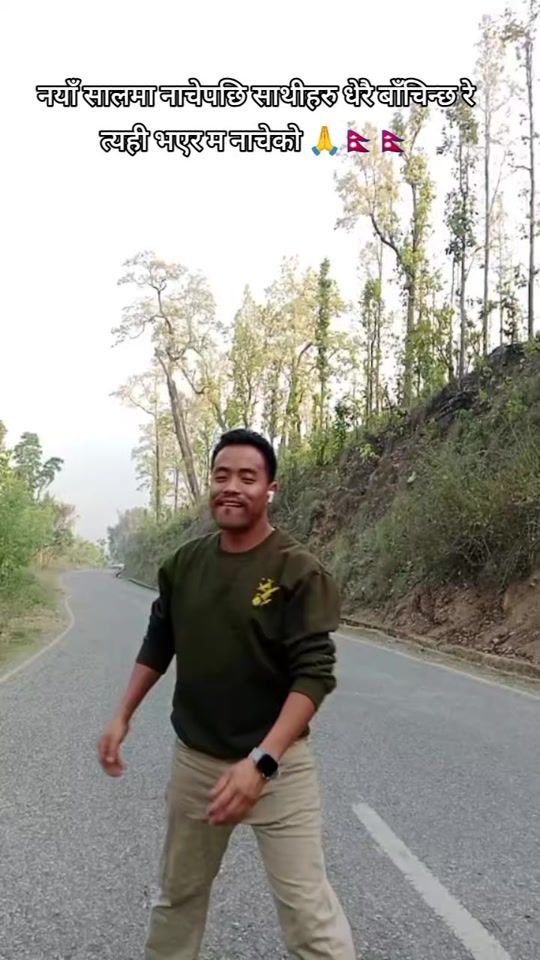 TikTok video thumbnail by ram.b..pun.magar