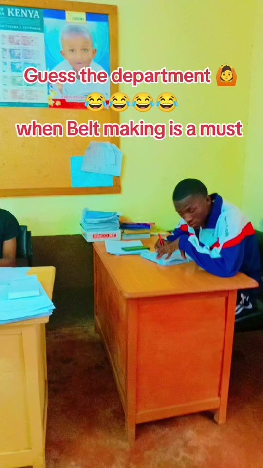 TikTok video thumbnail by mwalimpaulmutembei