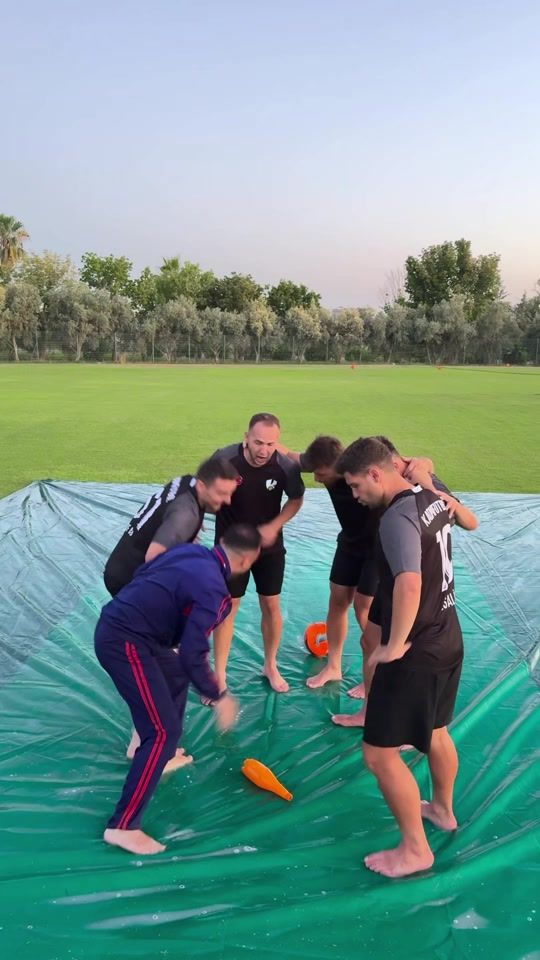 TikTok video thumbnail by kadmfutbol