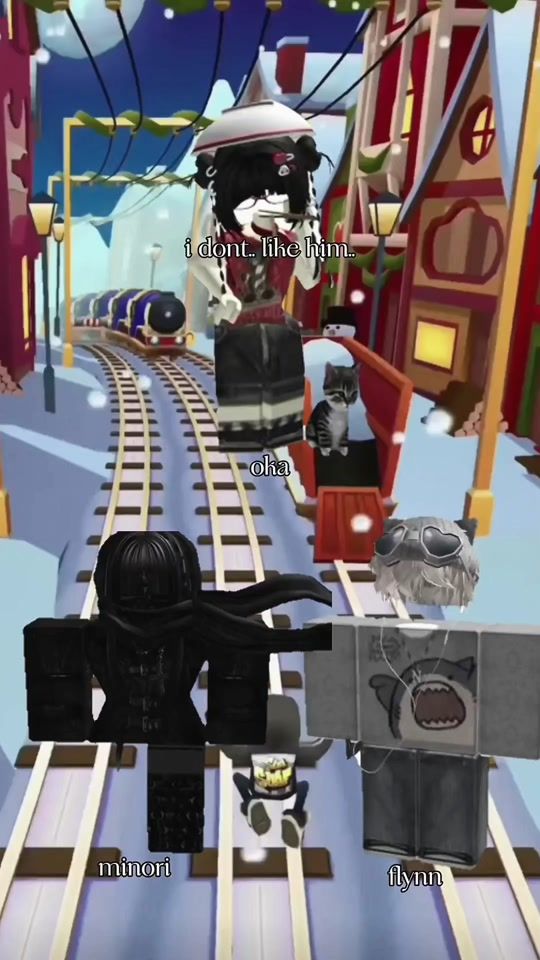 TikTok video thumbnail by minonostory