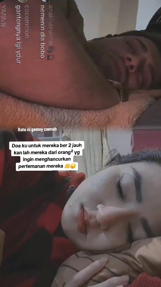 TikTok video thumbnail by ratu.ci.gemoy.zaenab
