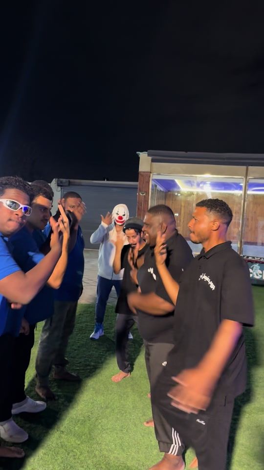 TikTok video thumbnail by al.saadi99_