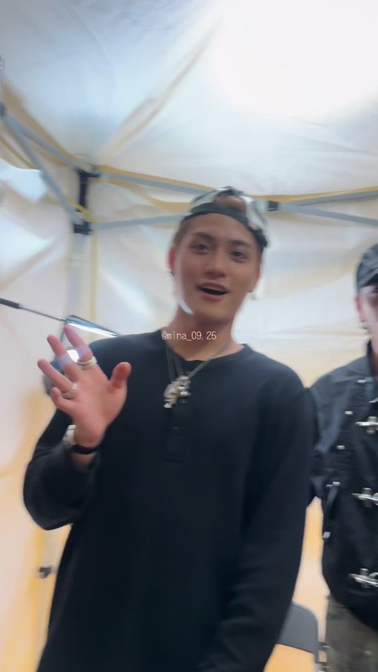 TikTok video thumbnail by mina_09.2525