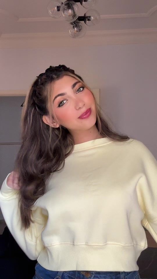 TikTok video thumbnail by reem_m_yassine12