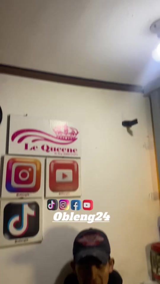 TikTok video thumbnail by obleng24