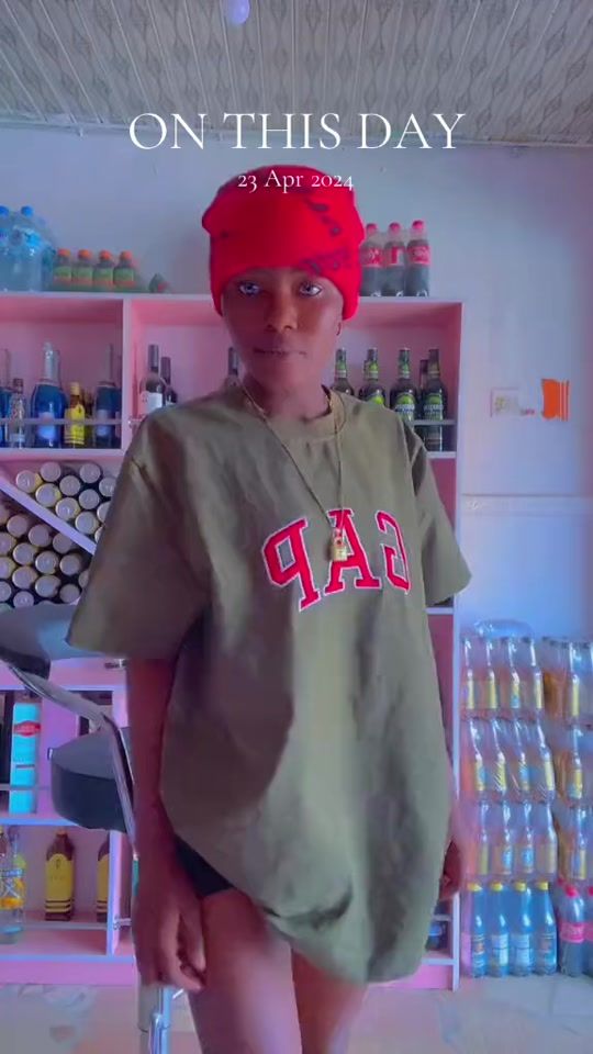 TikTok video thumbnail by kennyglam01