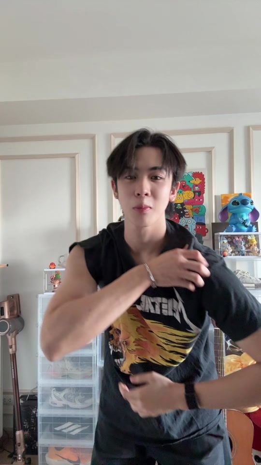 TikTok video thumbnail by dollar_patchara