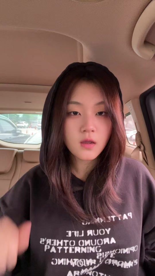 TikTok video thumbnail by minchae_22