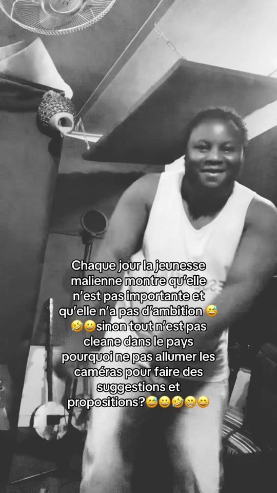 TikTok video thumbnail by www.djouroubatiguizou.of