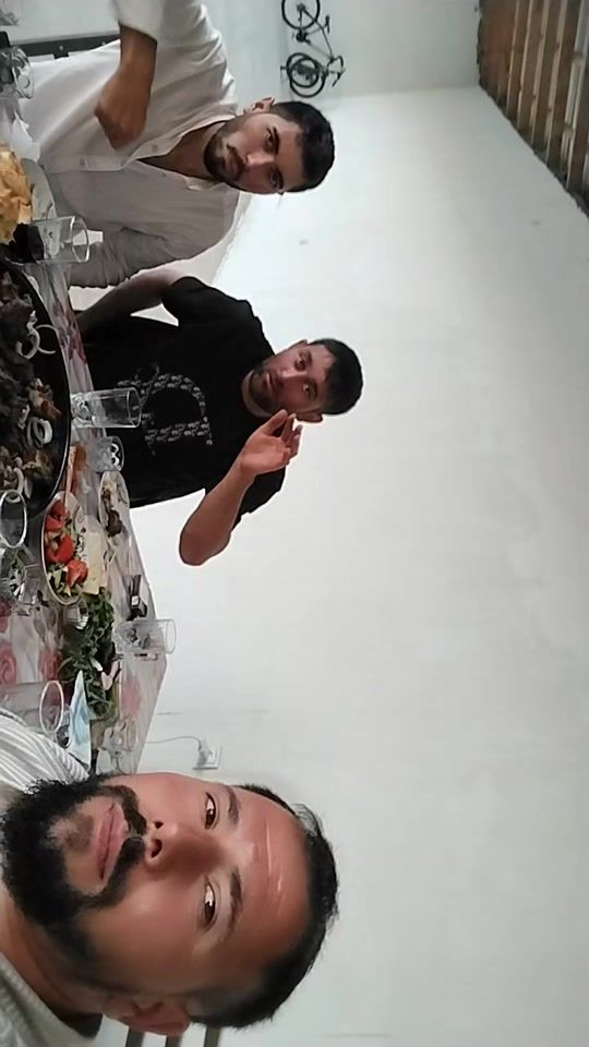 TikTok video thumbnail by buldxanismaylov