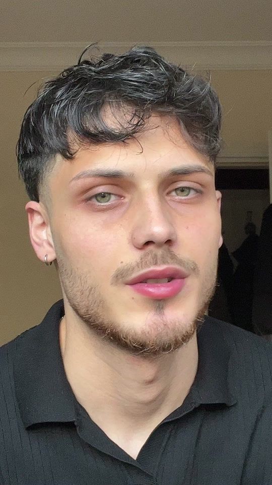 TikTok video thumbnail by skaankaya