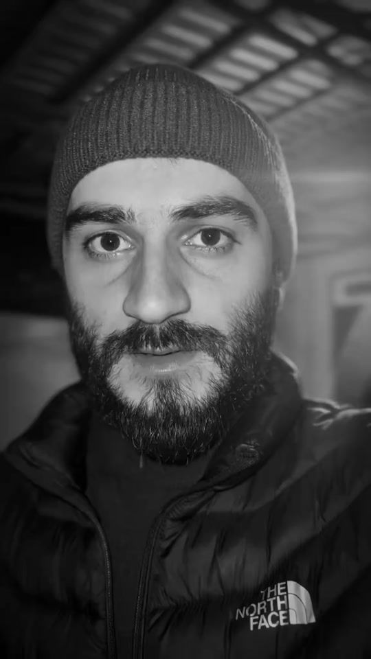 TikTok video thumbnail by mrhsn.tv