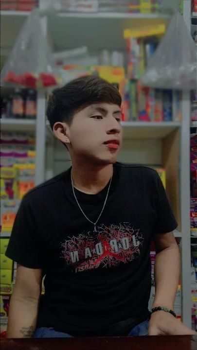 TikTok video thumbnail by marloncito45