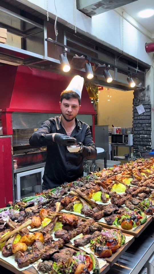 TikTok video thumbnail by chef_orxan