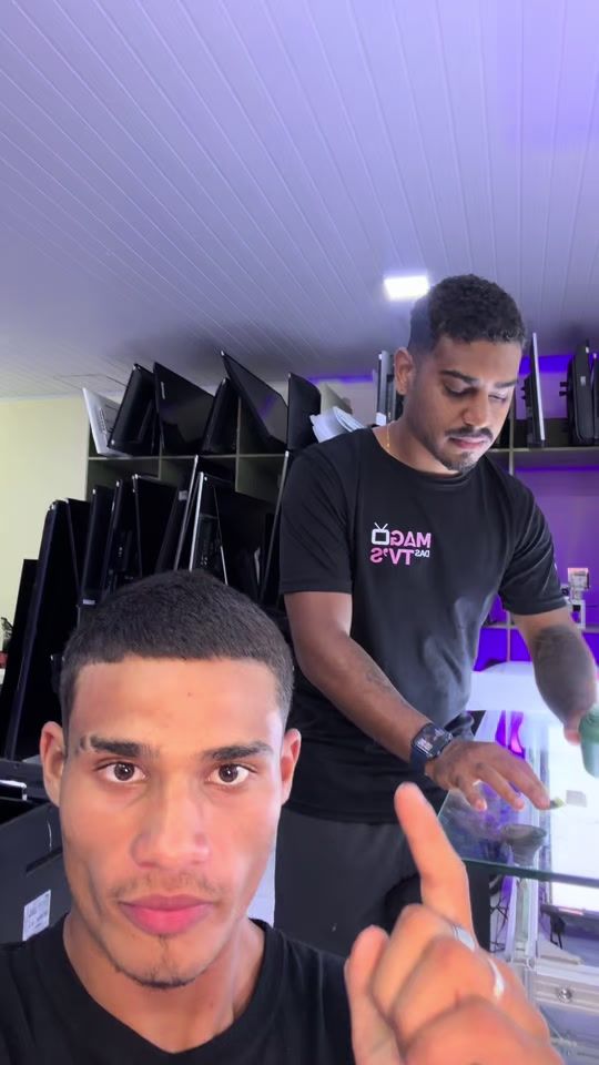 TikTok video thumbnail by magodastvs