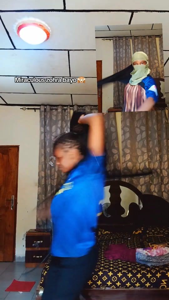 TikTok video thumbnail by zohra.bayo