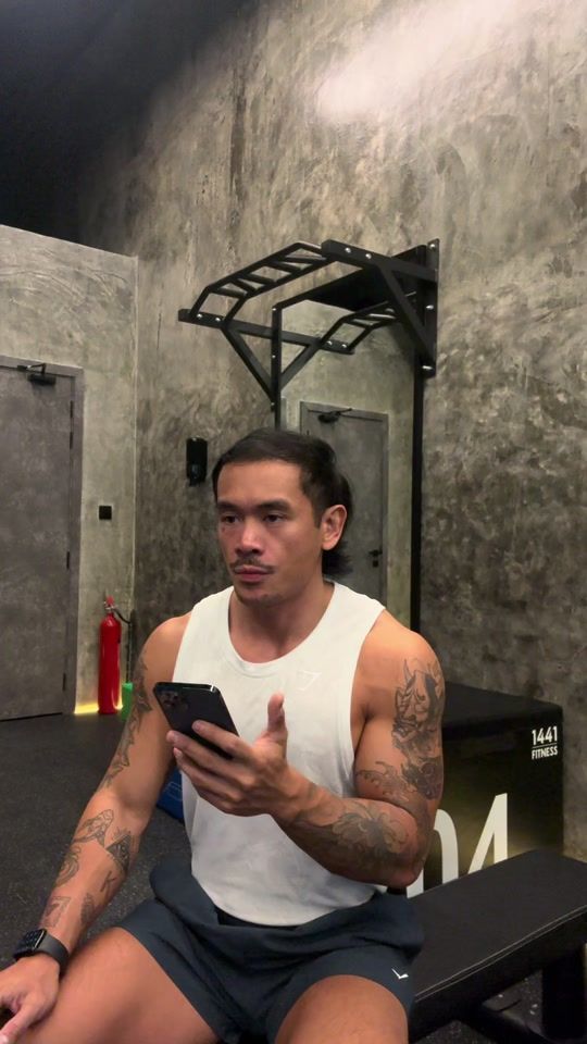 TikTok video thumbnail by rustyfit