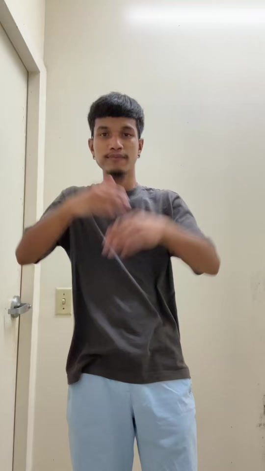 TikTok video thumbnail by _lajujuonthebeat