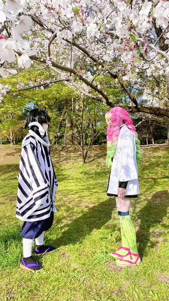 TikTok video thumbnail by yuma196cos