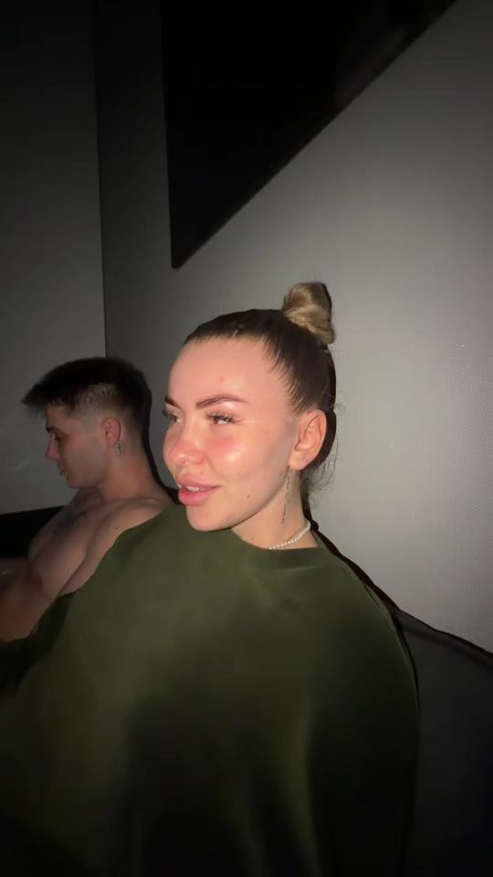 TikTok video thumbnail by evushkaaaa__
