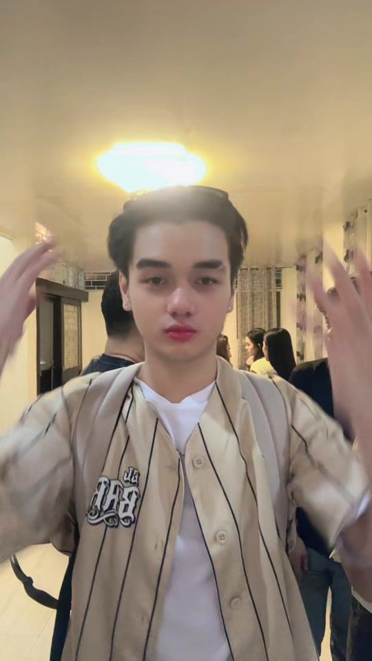 TikTok video thumbnail by clark.limpin