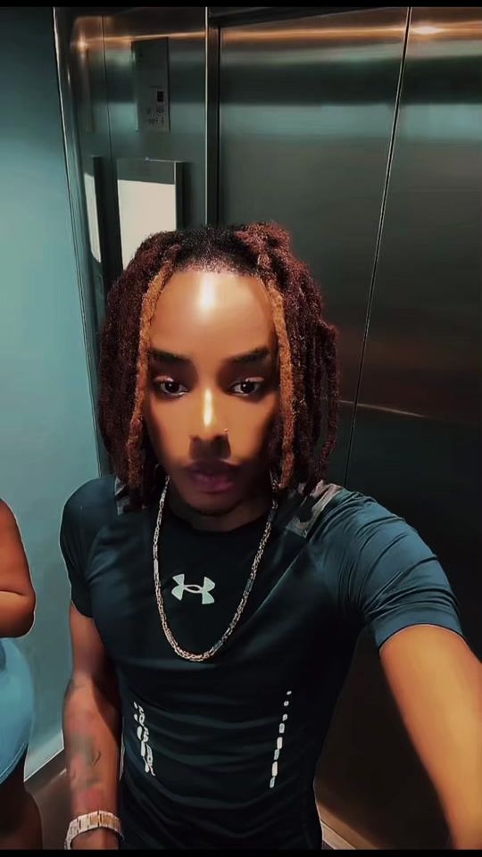 TikTok video thumbnail by _londun