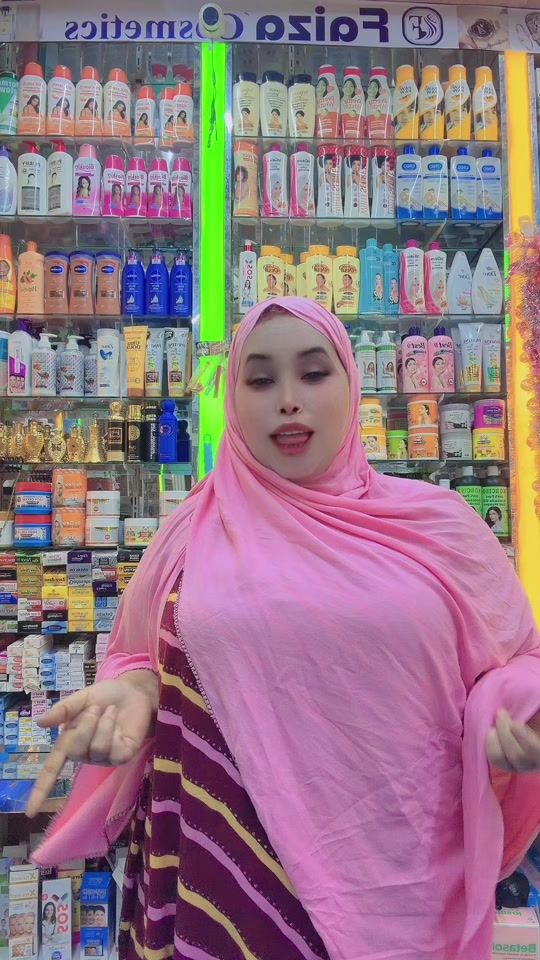 TikTok video thumbnail by faiza_cosmetics
