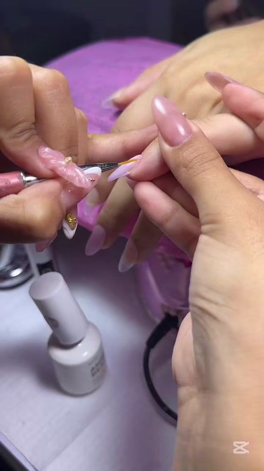 TikTok video thumbnail by dannyy_nails