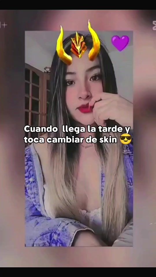 TikTok video thumbnail by jusselly_ff