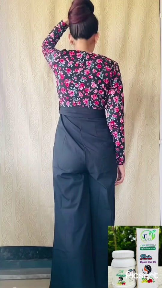 TikTok video thumbnail by fariahaircare