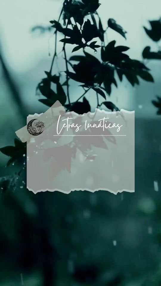 TikTok video thumbnail by letraslunaticas