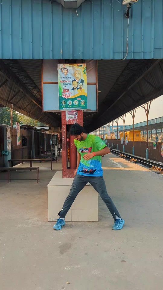 TikTok video thumbnail by raju.on.track
