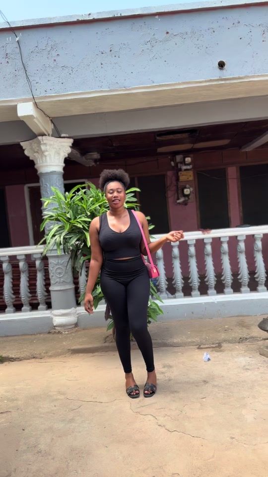 TikTok video thumbnail by nana_afia_2