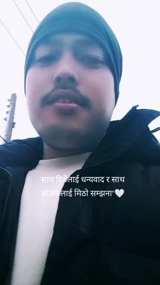TikTok video thumbnail by arjunbhujel220
