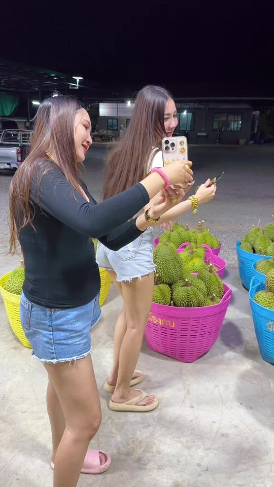 TikTok video thumbnail by nuttida_kro