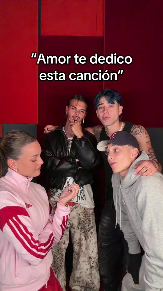 TikTok video thumbnail by francotita
