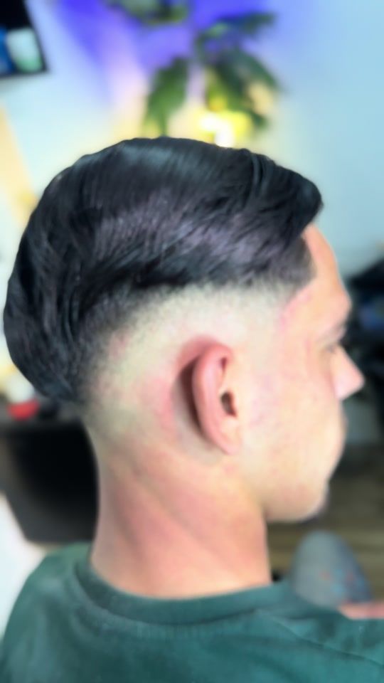 TikTok video thumbnail by barber_simo2