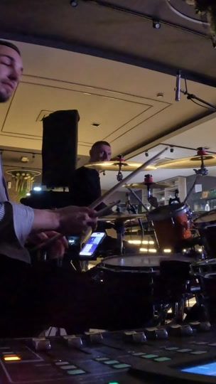 TikTok video thumbnail by luka_drum